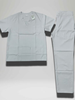 UNIFORME MASCULINO MODELO CLÁSICO